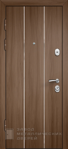 Фото «Дверь с терморазрывом №52»  в Лыткарино