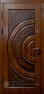 Фото «Дверь МДФ винорит №11»  в Лыткарино