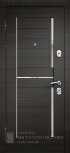 Фото «Дверь с терморазрывом №20»  в Лыткарино