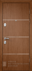 Фото «Дверь с шумоизоляцией №4» в Чехову