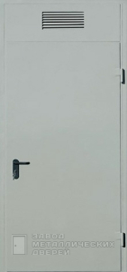 Фото «Дверь для трансформаторной №11» в Лыткарино