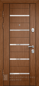 Фото «Одностворчатая дверь №26»  в Подольску