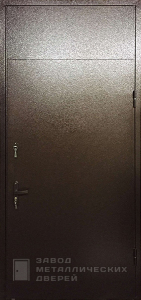 Фото «Дверь с фрамугой №1» в Лыткарино