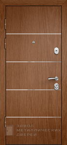 Фото «Одностворчатая дверь №3»  в Подольску