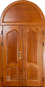 Фото «Парадная дверь №48» в Лыткарино