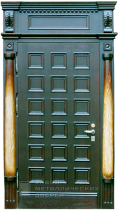 Фото «Парадная дверь №45» в Лыткарино