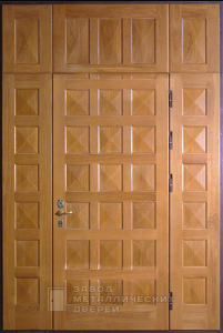 Фото «Дверь с фрамугой №10» в Лыткарино