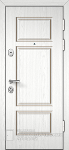 Фото «Дверь с терморазрывом №39» в Лыткарино