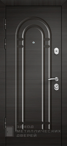 Фото «Дверь с терморазрывом №25»  в Лыткарино