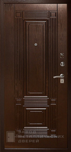 Фото «Дверь с терморазрывом №14»  в Лыткарино