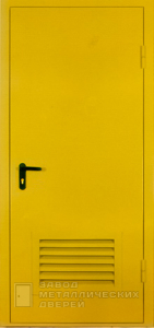 Фото «Дверь для трансформаторной №6» в Лыткарино