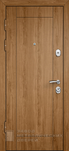 Фото «Дверь с шумоизоляцией №26»  в Чехову