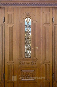 Фото «Парадная дверь №99» в Лыткарино