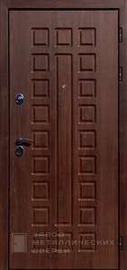 Фото «Звукоизоляционная дверь №10» в Лыткарино
