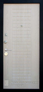 Фото «Дверь с терморазрывом №58» в Лыткарино