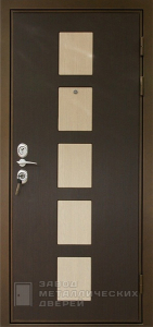 Фото «Взломостойкая дверь №7» в Лыткарино