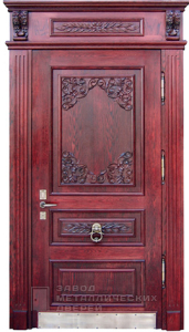 Фото «Парадная дверь №21» в Лыткарино