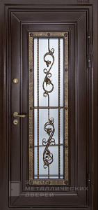 Фото «Дверь Металлобагет №6» в Лыткарино