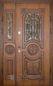 Фото «Парадная дверь №54» в Лыткарино