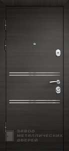 Фото «Одностворчатая дверь №6»  в Подольску