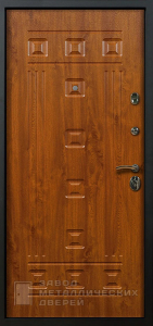 Фото «Взломостойкая дверь №9»  в Лыткарино