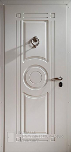 Фото «Утепленная дверь №17»  в Лыткарино