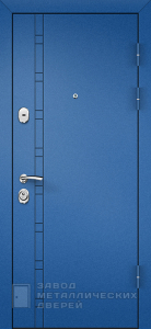 Фото «Дверь с шумоизоляцией №22» в Чехову