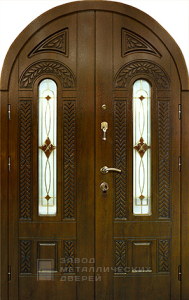 Фото «Парадная дверь №103» в Лыткарино