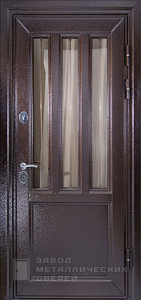 Фото «Дверь Металлобагет №21» в Лыткарино