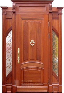 Фото «Парадная дверь №31» в Лыткарино