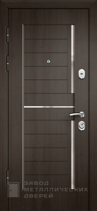 Фото «Дверь с терморазрывом №45»  в Лыткарино