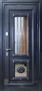 Фото «Дверь Металлобагет №4» в Лыткарино