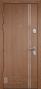 Фото «Дверь с шумоизоляцией №11»  в Чехову