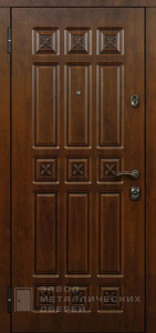 Фото «Современная дверь №6»  в Можайску