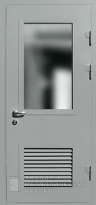Фото «Дверь в котельную №2» в Лыткарино