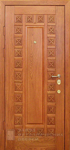 Фото «Дверь трехконтурная №7»  в Лыткарино