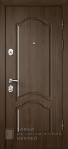 Фото «Одностворчатая дверь №21» в Подольску