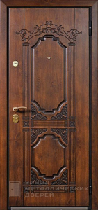 Фото «Дверь МДФ винорит №8» в Лыткарино