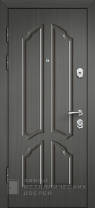 Фото «Дверь с терморазрывом №17»  в Лыткарино