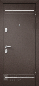 Фото «Дверь с терморазрывом №51» в Лыткарино