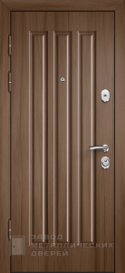 Фото «Одностворчатая дверь №13»  в Подольску