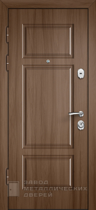 Фото «Одностворчатая дверь №24»  в Подольску