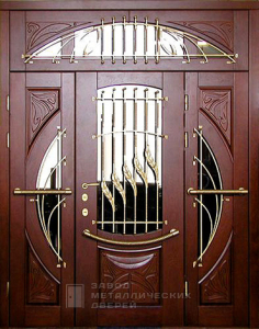 Фото «Парадная дверь №29» в Лыткарино