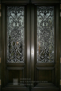Фото «Парадная дверь №12» в Лыткарино