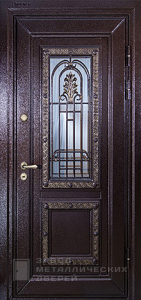 Фото «Дверь Металлобагет №16» в Лыткарино