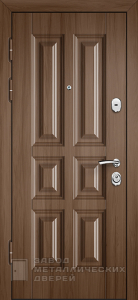 Фото «Дверь с терморазрывом №68»  в Лыткарино