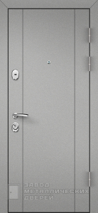 Фото «Дверь с терморазрывом №55» в Лыткарино