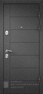 Фото «Дверь с шумоизоляцией №2» в Чехову