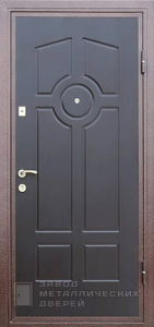 Фото «Дверь МДФ №35» в Лыткарино