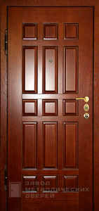 Фото «Дверь МДФ филенчатый №7»  в Лыткарино